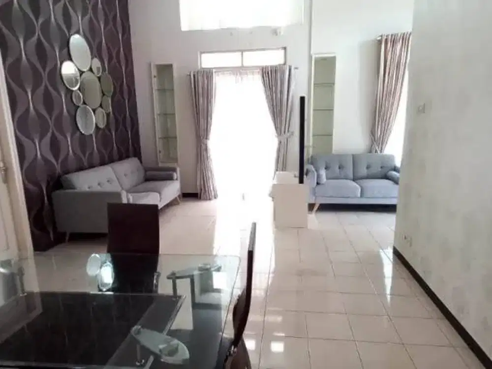 Dijual Rumah di Kota Baru Parahyangan, Strategis Tatar Jingganagara