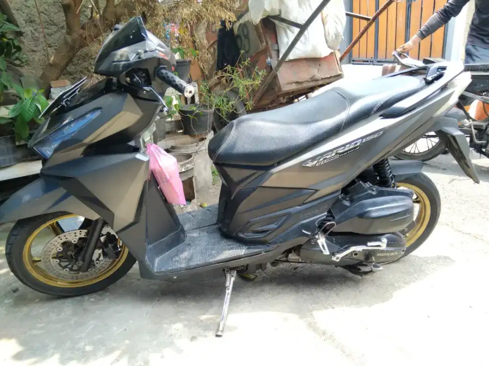 Vario 150cc tahun 2018