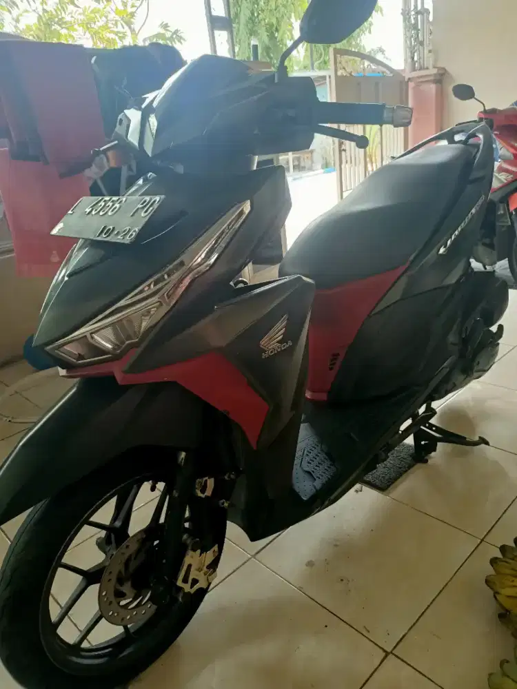 Vario 150 lengkap hidup