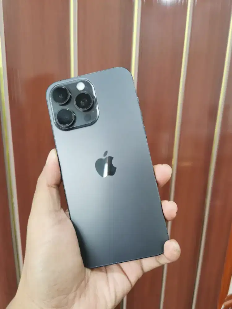Iphone 15 promax 256gb