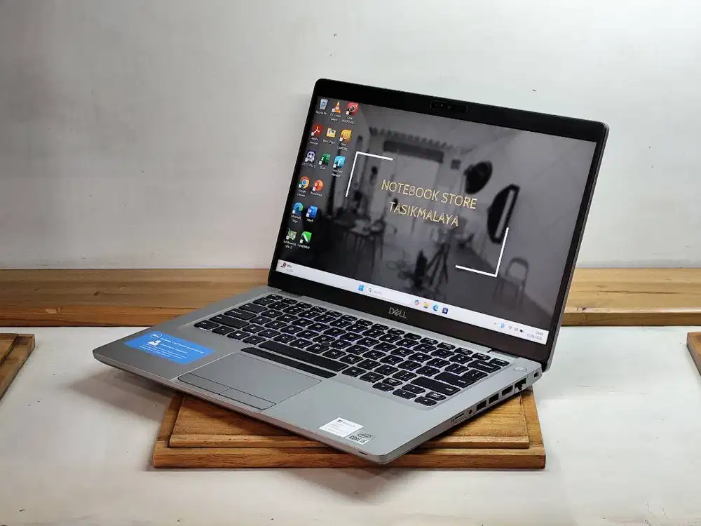 Dell Latitude 5410 Core i5 10210U Gen 10 8GB/256GB 14 inch 1080p