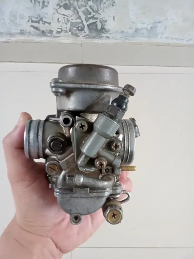 Karburator Suzuki skywave