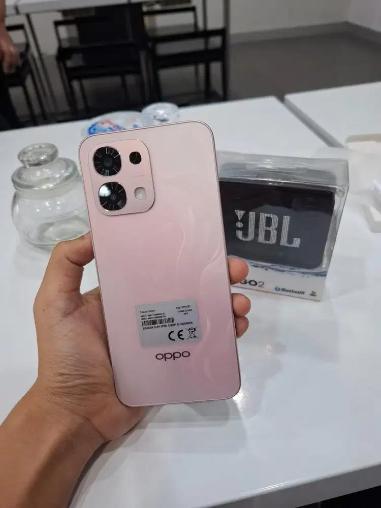 Oppo Reno 14F 12/256gb