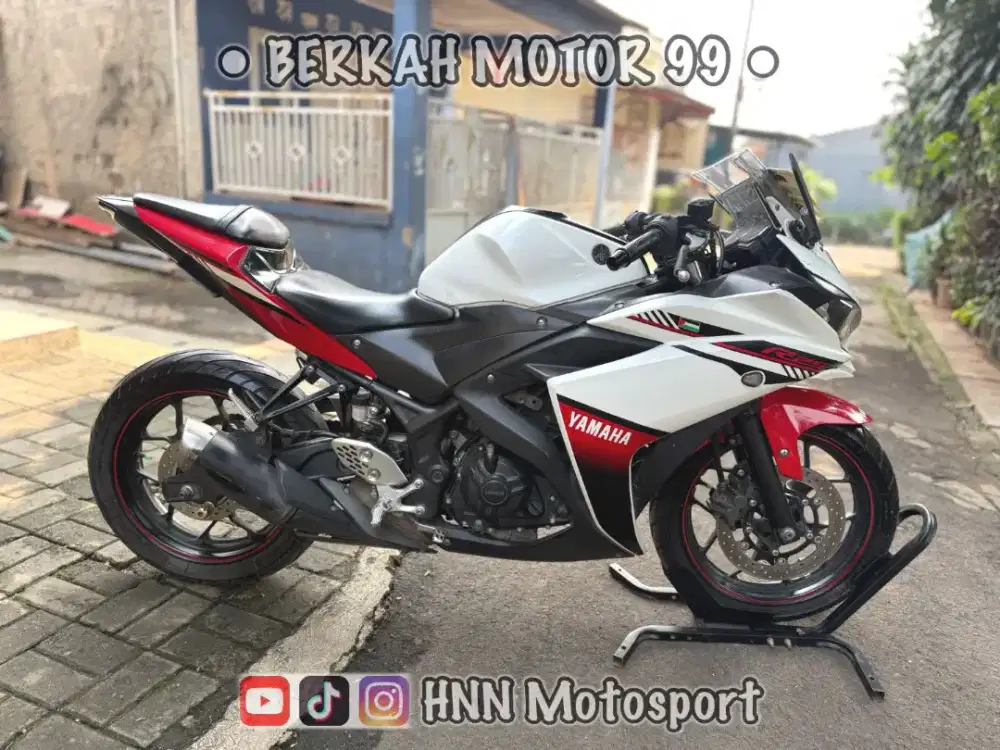 R25 Tahun 2016 Pajak Panjang