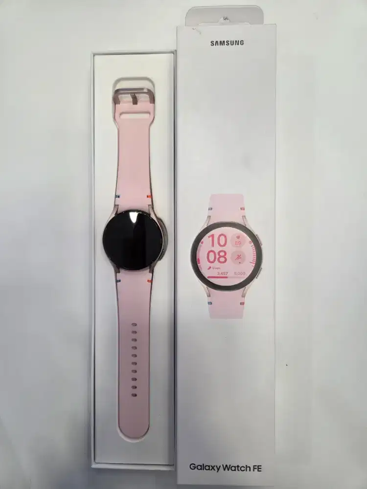 GALAXY WATCH FE