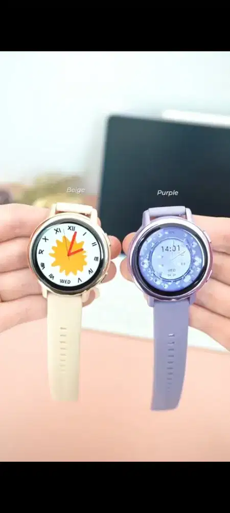Smartwatch Olike FW5