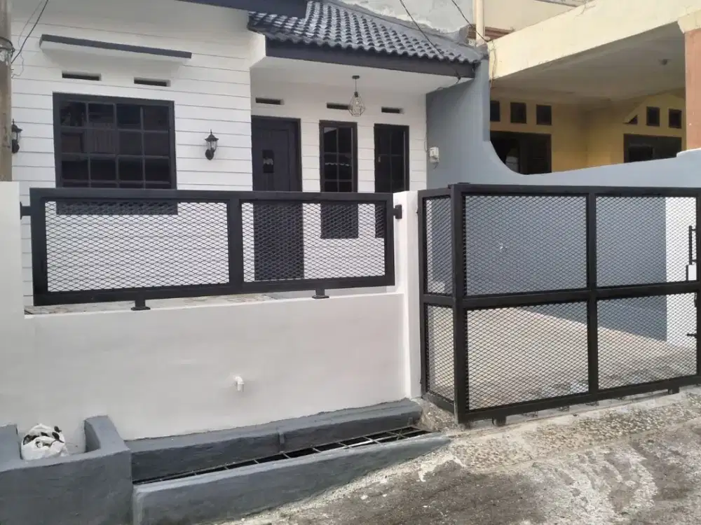 Dijual Cepat Rumah di Villa Dago Pamulang