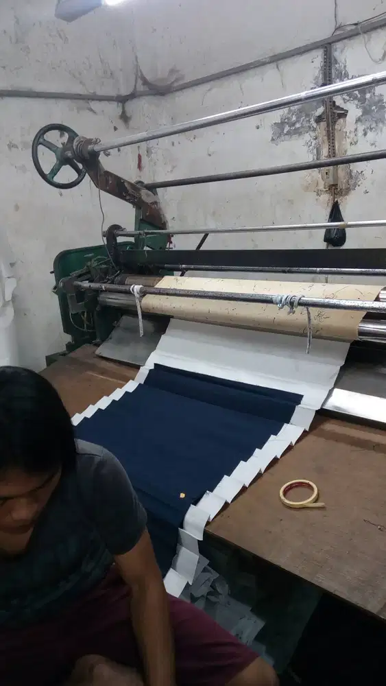 LOWONGAN KERJA SERABUTAN KARYAWAN PLISKET