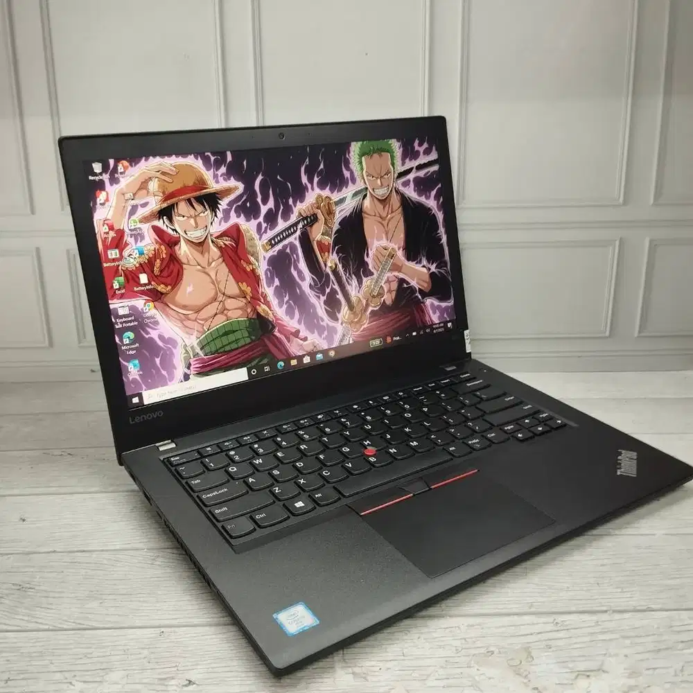 LENOVO THINKPAD T470
