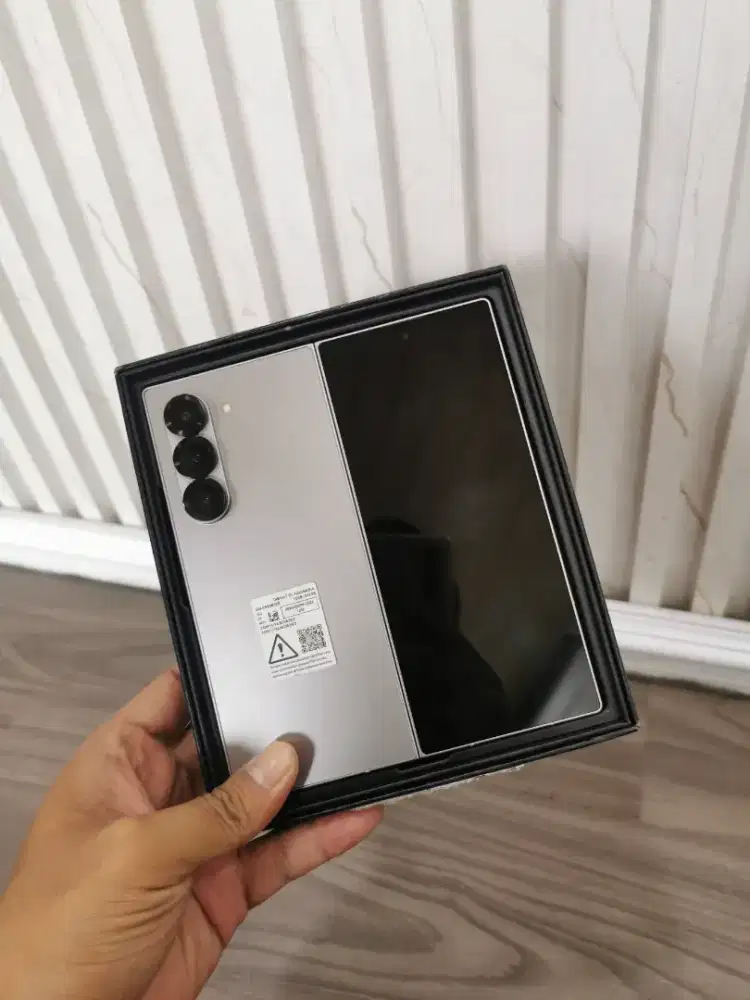 Samsung Galaxy Zfold 6 512gb