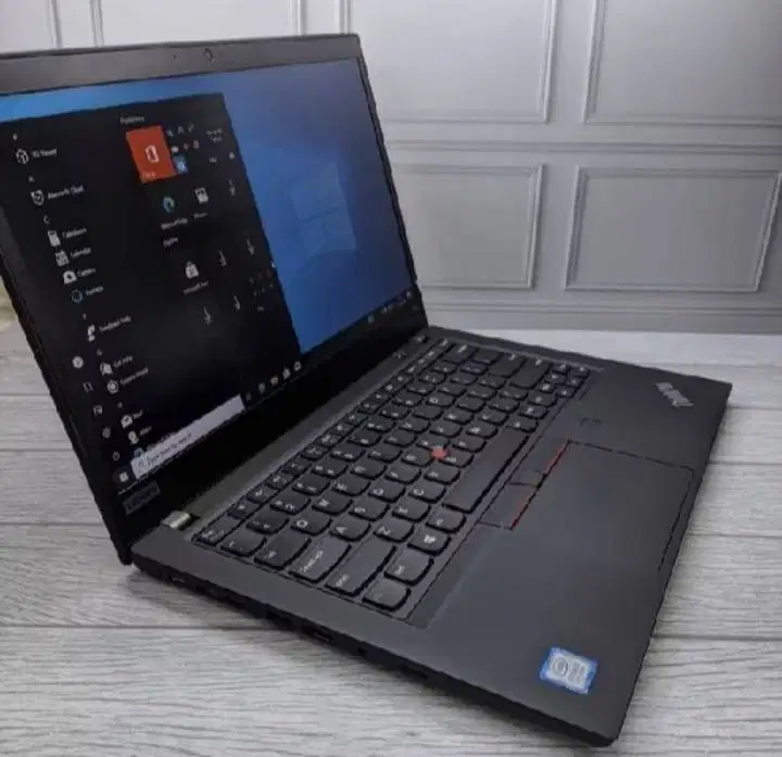 LENOVO THINKPAD T490