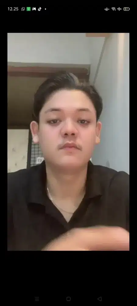 Bismillah info lokernya akang teteh