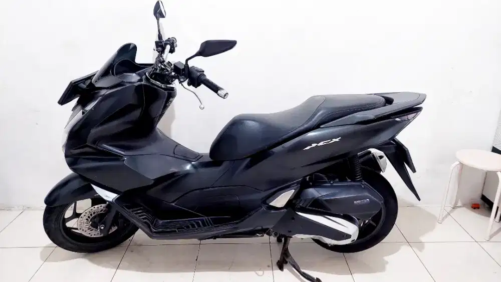 DIJUAL CEPAT PCX 2022 CBS