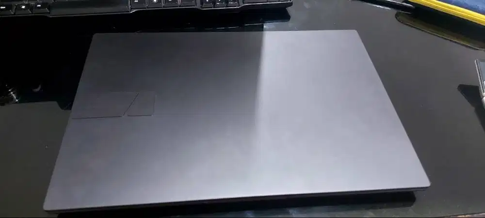 JUAL LAPTOP ASUS VIVOBOOK GAMING K16 CORE I7 RTX 3050