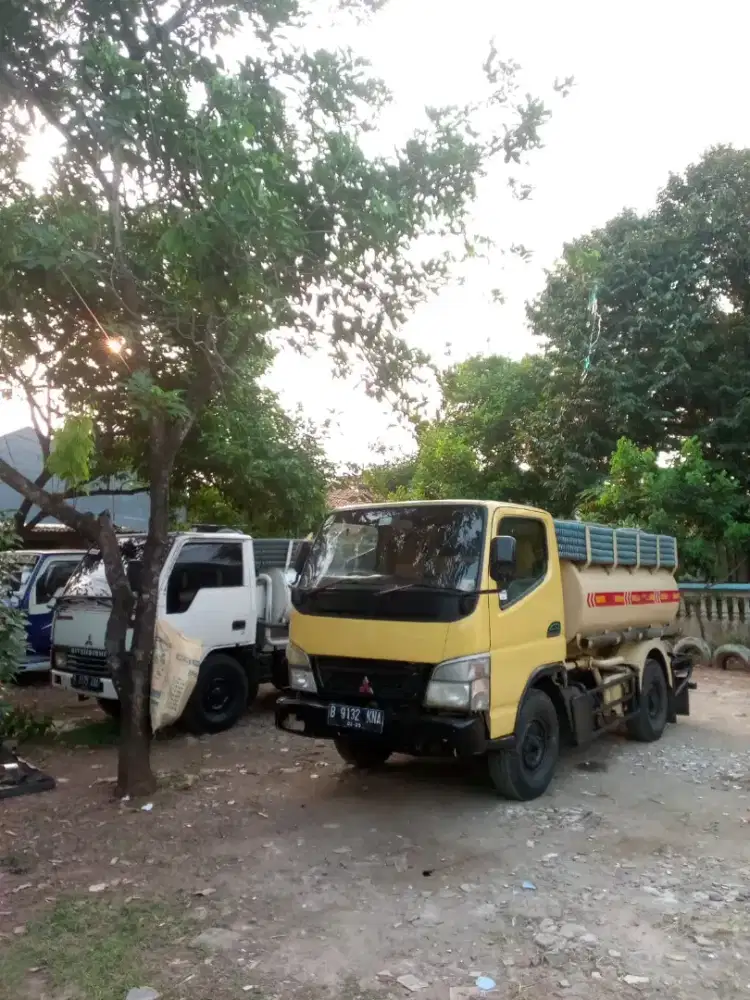 Layanan sedot WC jatinegara DKI