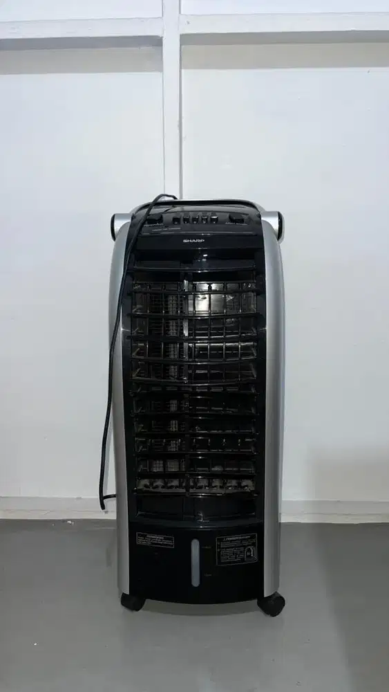 SHARP AIR COOLER