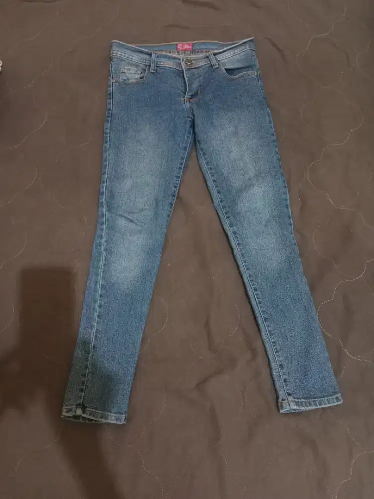Jeans preloved premium