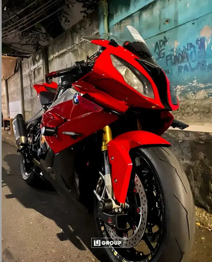 FOR SALE!! BMW S1000RR 2016