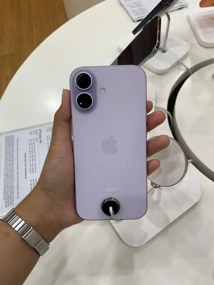 IPHONE 17 512 GB