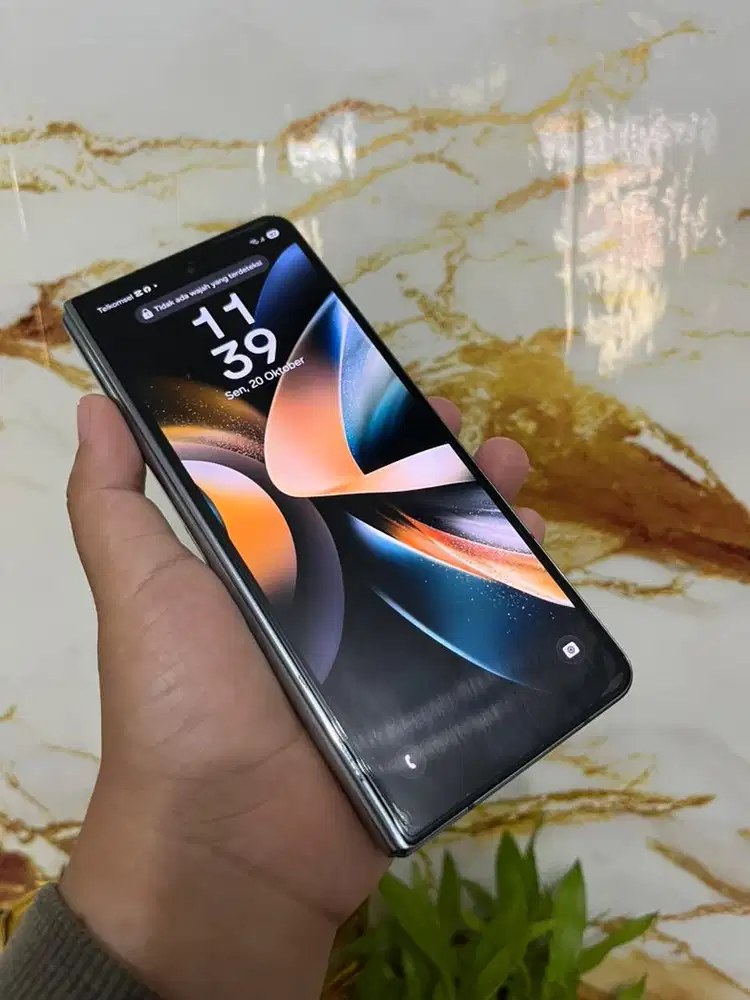 Samsung FOLD 4 ram 12/256 5G