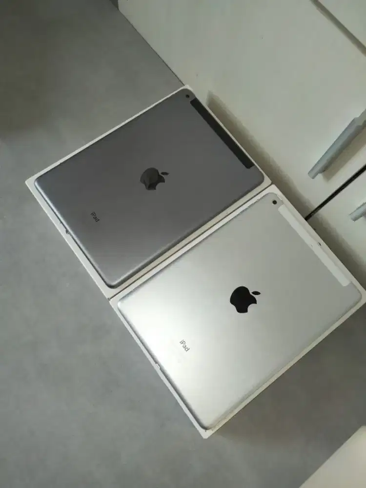 Jual santai iPad  Apple