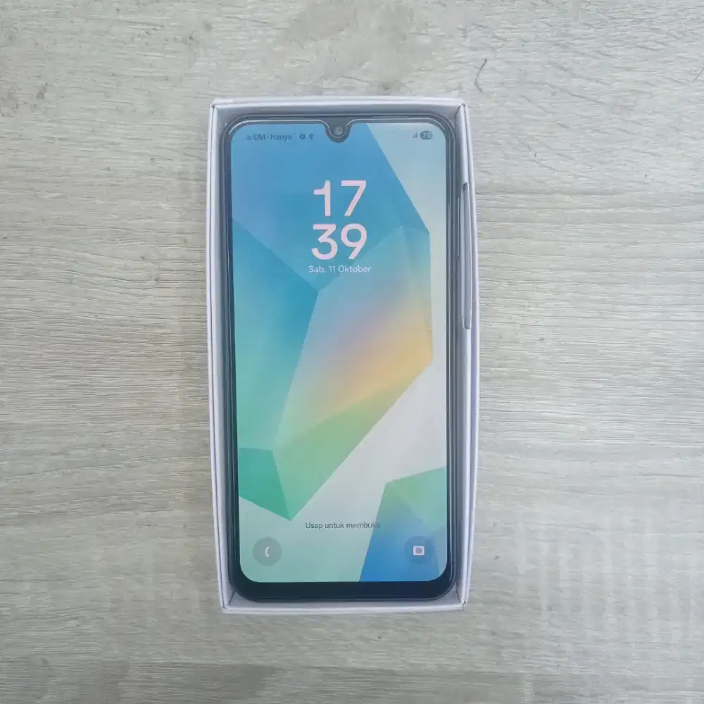 Samsung a05s 6/128