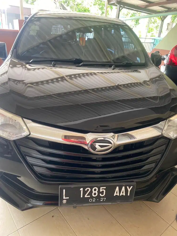 Xenia R standart  1.3 Tangan 1