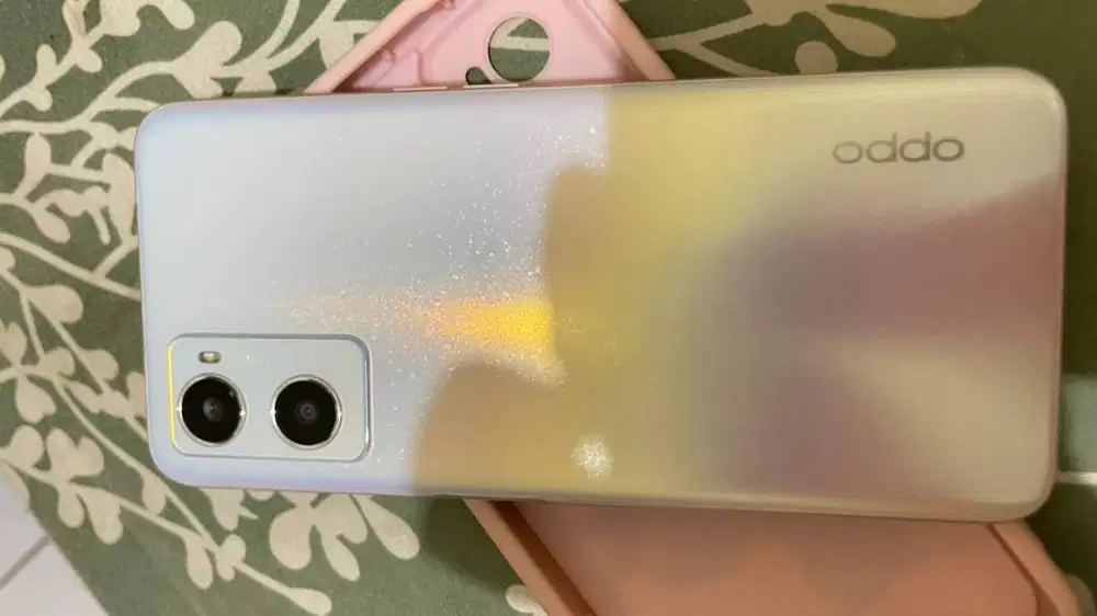 Dijual OPPO A96 8/256