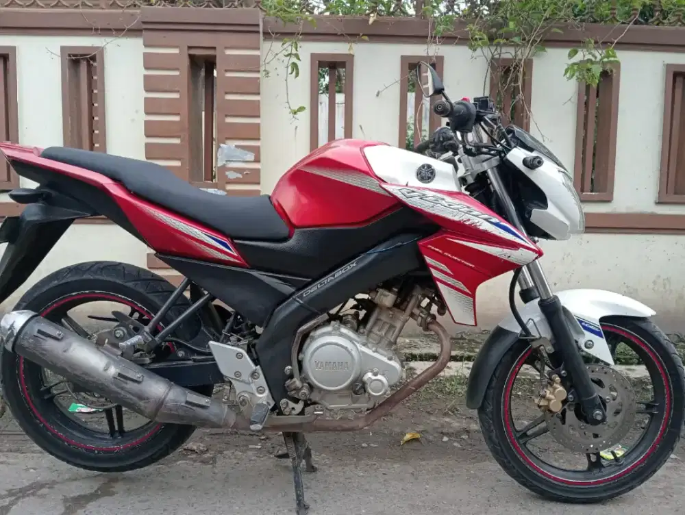 Vixion 2014 NVL
