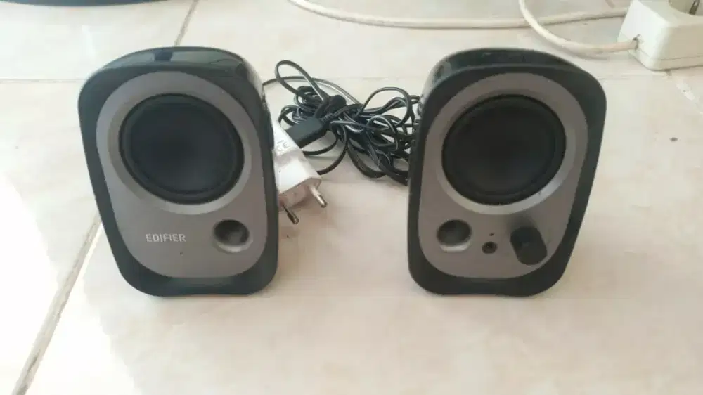 Di jual spiker komputer