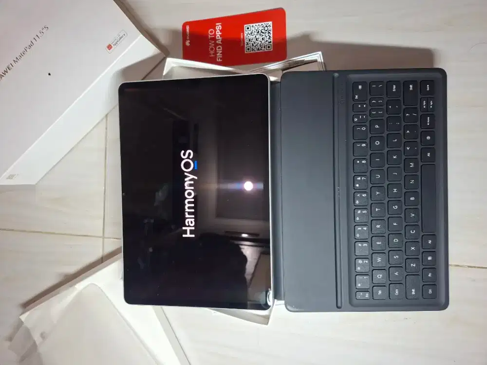 Tablet Huawei matepad 11.5s 8+256