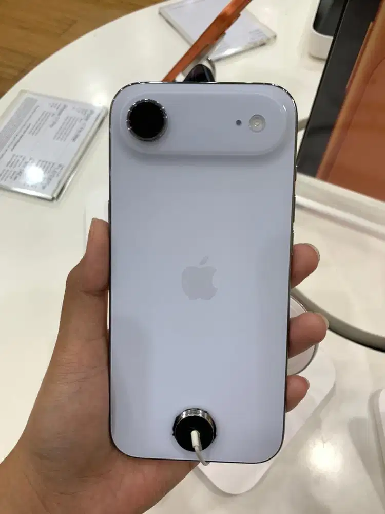 IPHONE AIR 512 GB