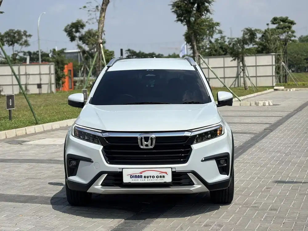Honda Brv prestige sensing matic 2023
