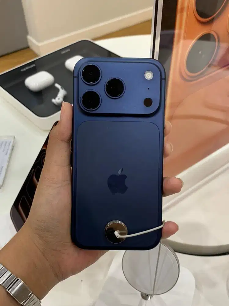 IPHONE 17 PRO 512 GB