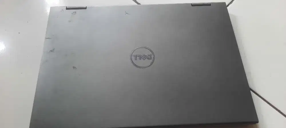 Dell Inspiron seri5000  model 5378