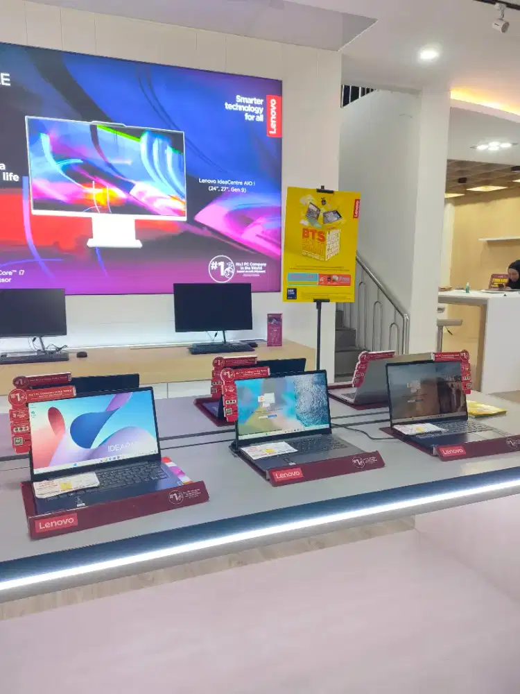 Kredit Laptop MADIUN