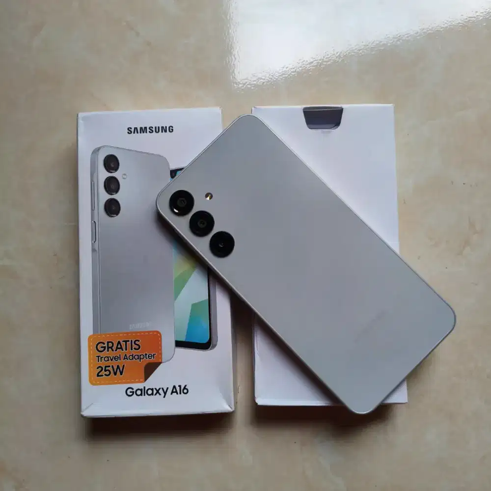 Samsung A16 8/128GB