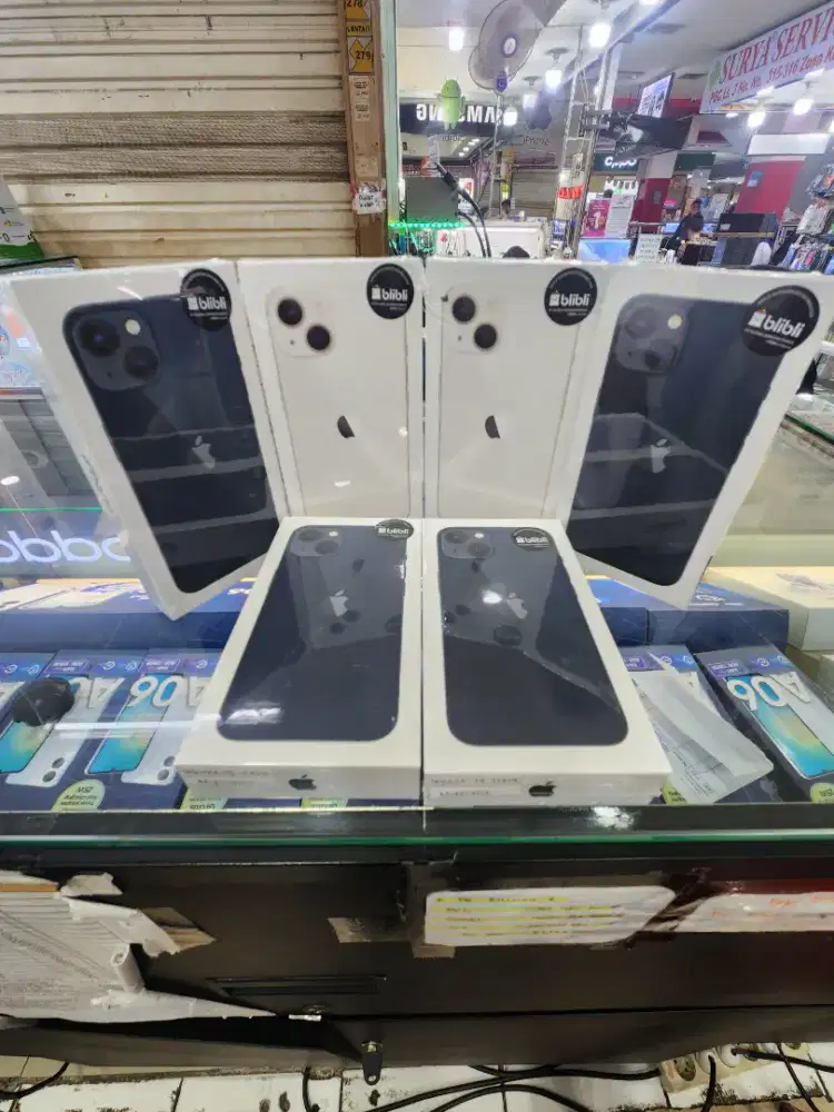 IPHONE 13 128GB