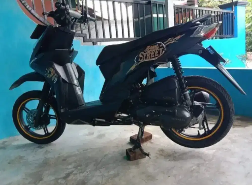 Beat street 2019