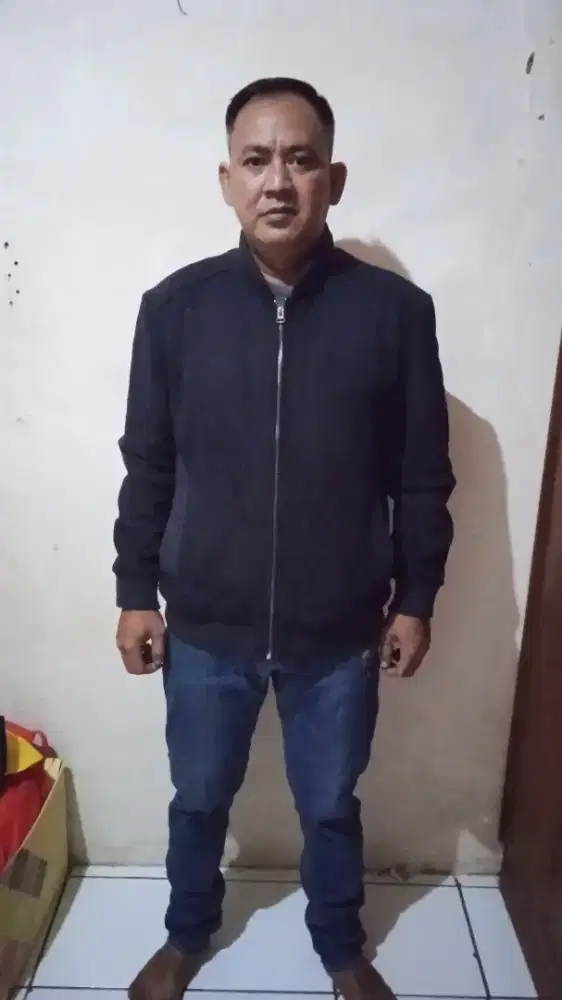 Cari lowongan kerja
