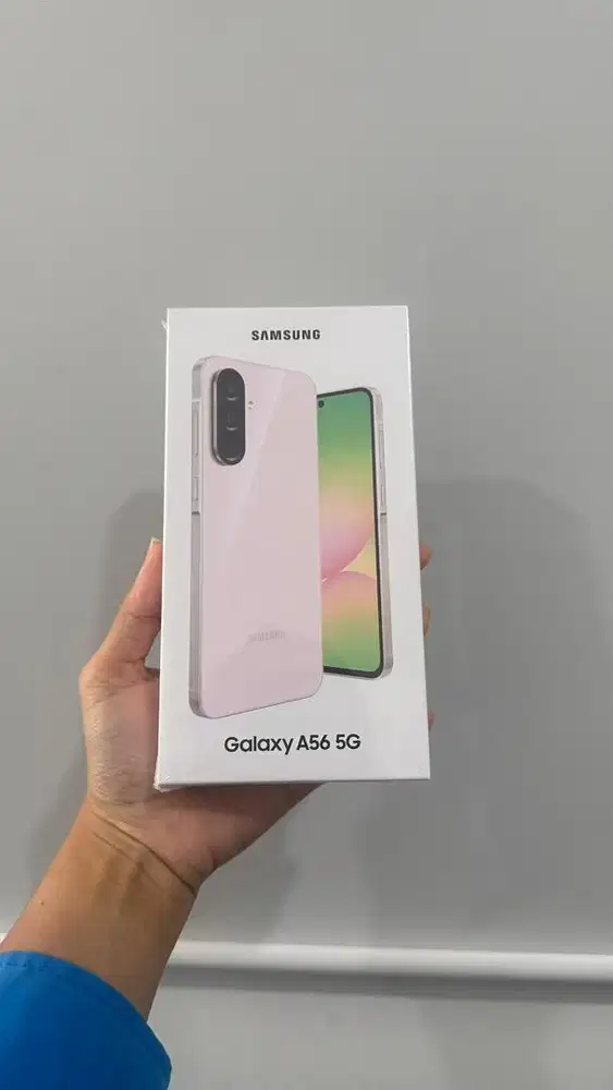 SAMSUNG GALAXY A6 8/256 PINK