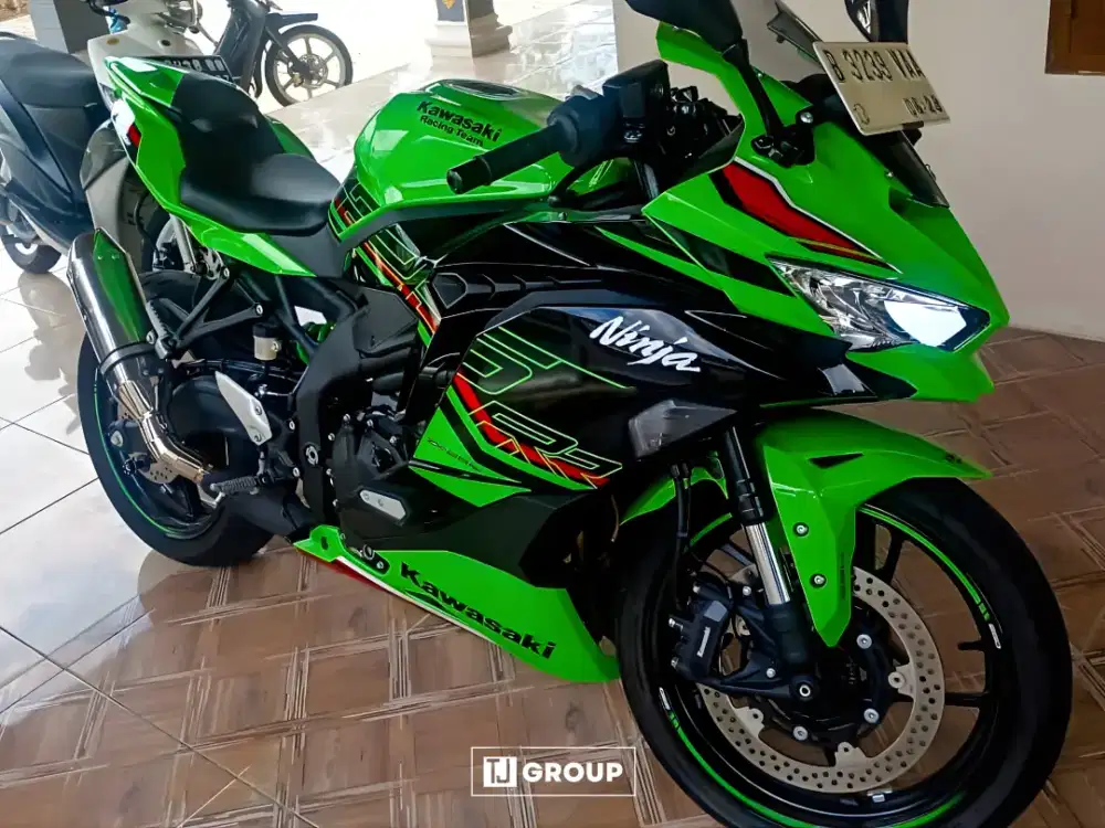 KAWASAKI NINJA ZX-25R ABS 2024