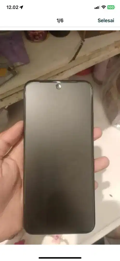 Infinix hot 50i