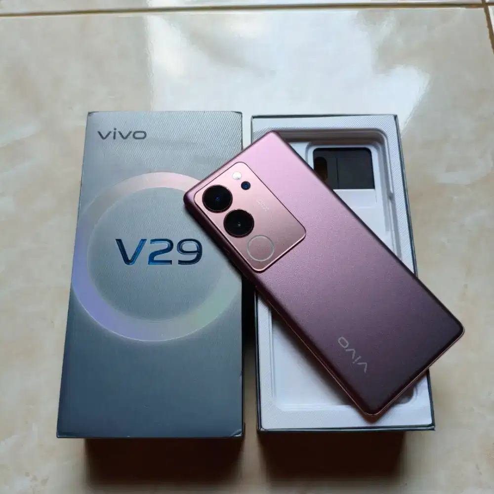 Vivo V29 12/512GB