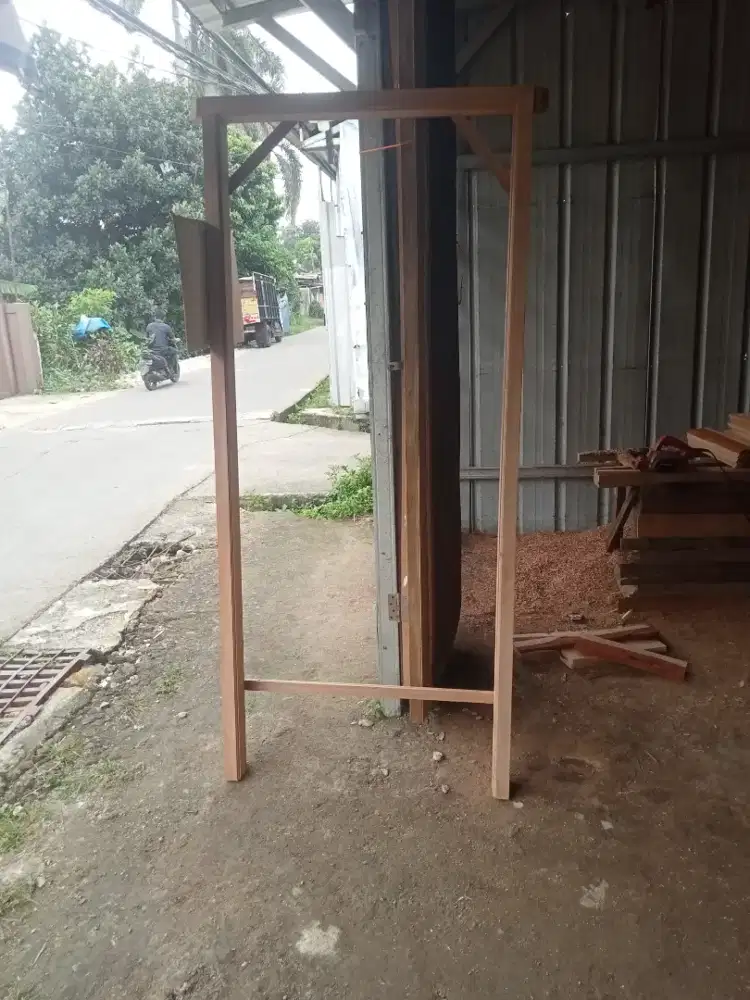 Kusen pintu dk kusen jendela