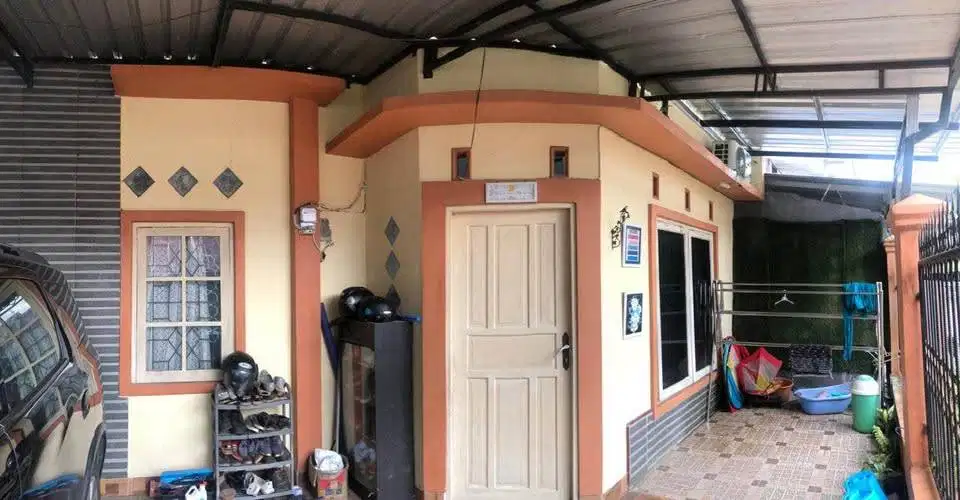 Dijual Rumah Super Strategis (Dekat Universitas Hasanuddin  Dll)