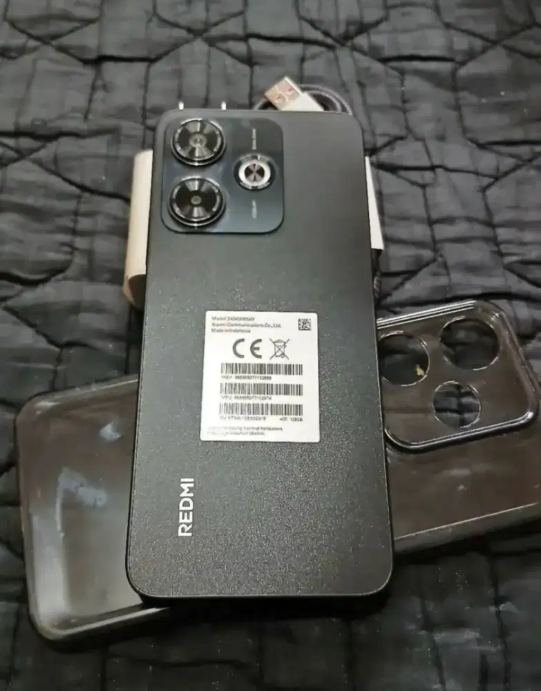 REDMI 13x 8+8/256 kamera 108 MP