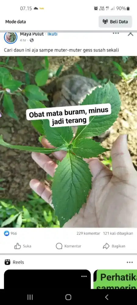 Cari pekerjaan freelance