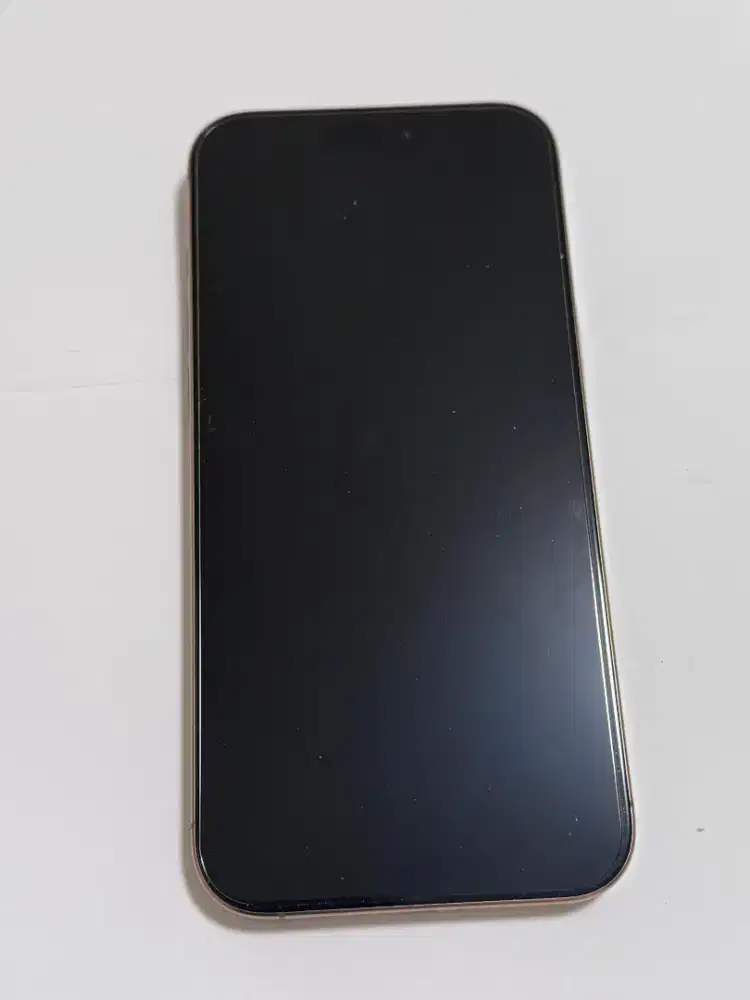 Di Jual IPHONE 16 PRO MAX 256GB IBOX LIKE NEW