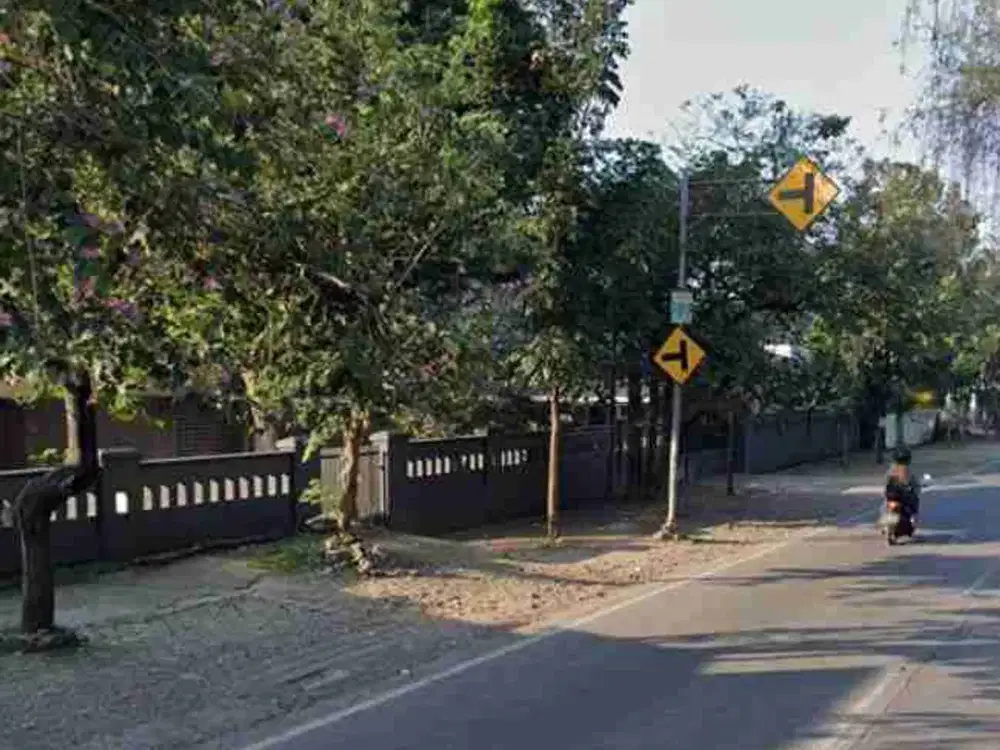 TERMURAH Rumah di Mainroad Arcamanik Endah Cocok Untuk Usaha
